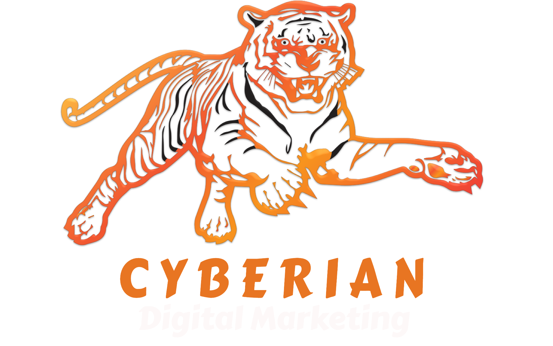 Cybertian Digital Marketing Luttrell TN