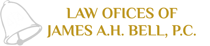 Law Offices Of James A.H. Bell, PC