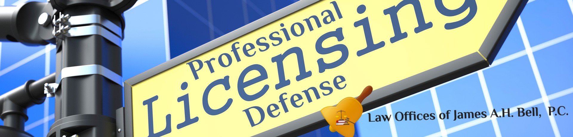 Tennessee Professional Licensing Defense Attorney